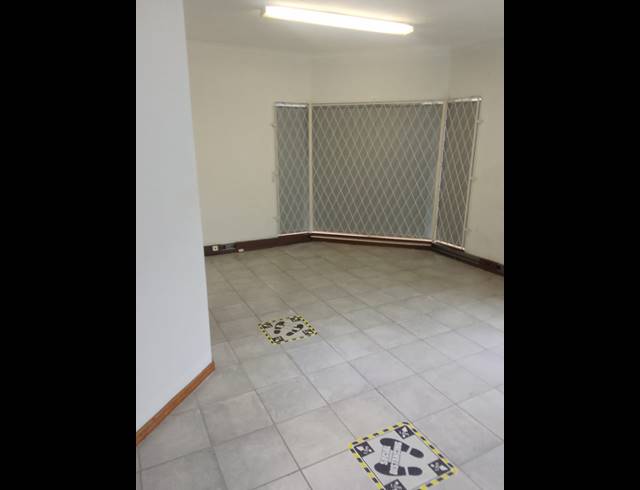 55M² OFFICE TO LET IN PIETERMARITZBURG CENTRAL